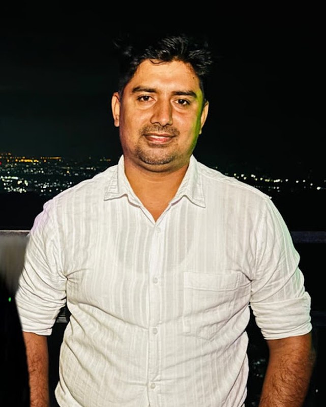 Bijendar Singh, Secretary
