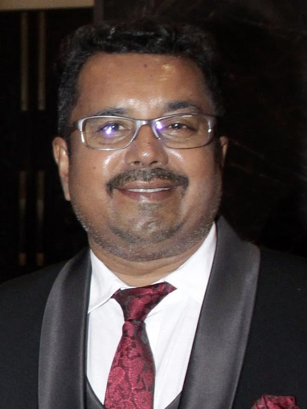 Lalan Kumar Mahato, Founder & President of Humrahi Foundation