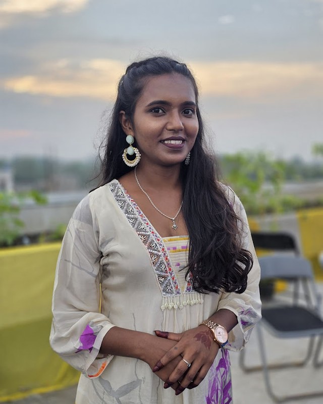 Ritika Sundik, Board Member
