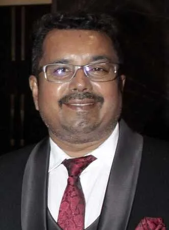 Lalan Mahato, Founder of Humrahi Foundation