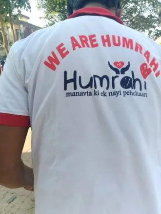 Every donor counts
