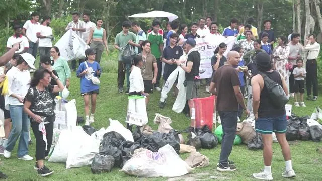 A greener Siliguri, World Environment Day
