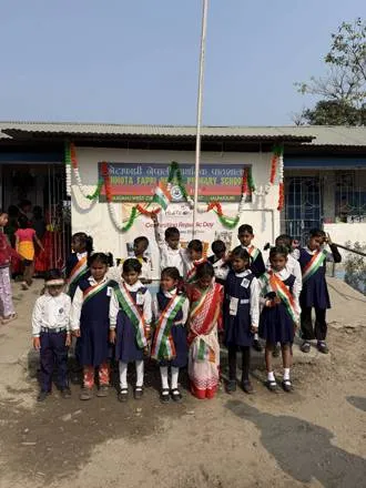 Kids' Drawing Competition
