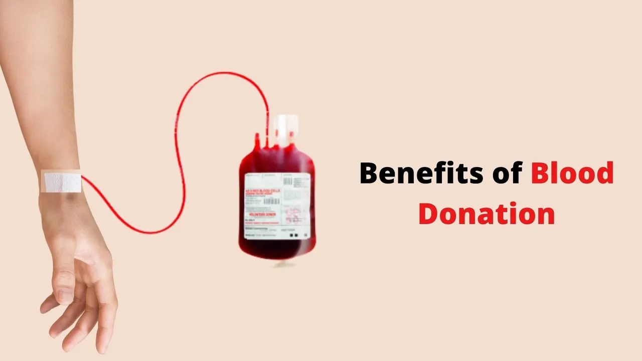 News report on the 4th Foundation Day blood donation drive in Siliguri