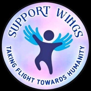 Support Wings